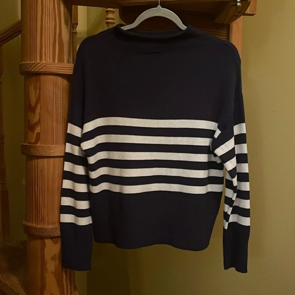 TRUTH By Republic Sweater top - Picture 5 of 7